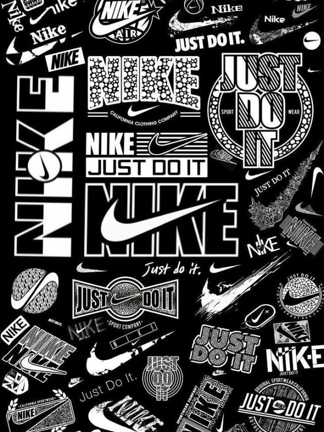 Trọn bộ 410+ hình nền Nike cực đẹp, độc đáo thể hiện cá tính