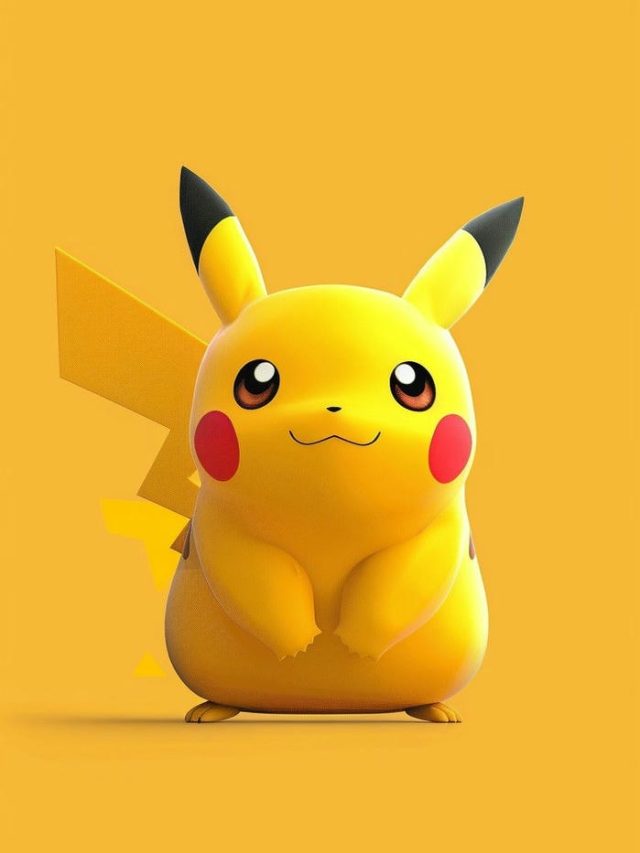 334+ Hình nền pokemon cực đáng yêu sẽ đưa bạn về tuổi thơ