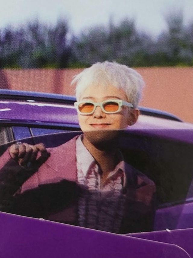 341+ hình nền GDragon siêu đẹp trai, phong cách và cool ngầu