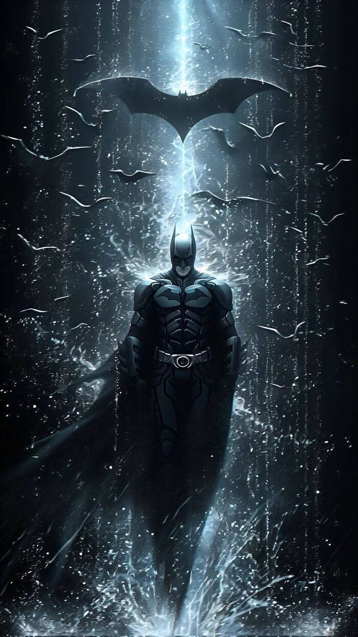 hình nền batman đẹp 5d full
