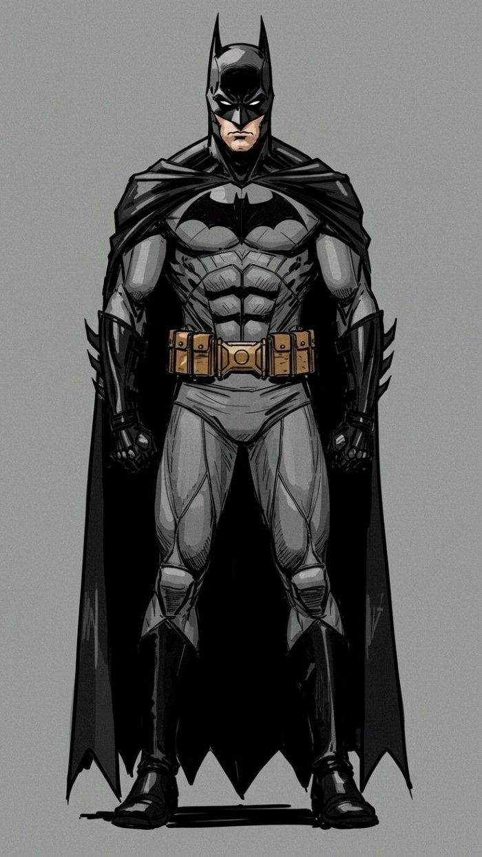 hình nền batman ngầu vip