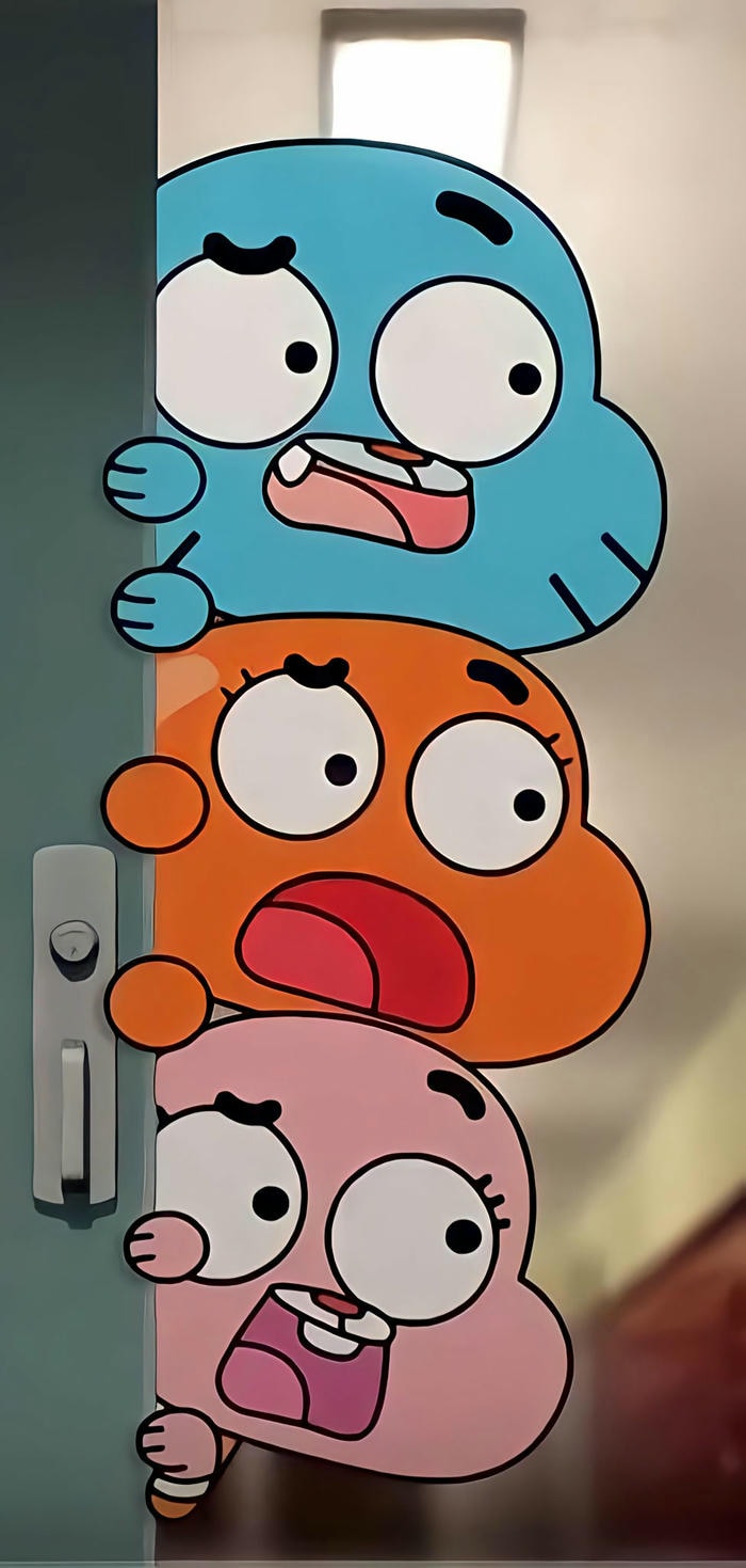 hình nền cartoon cực cute hd
