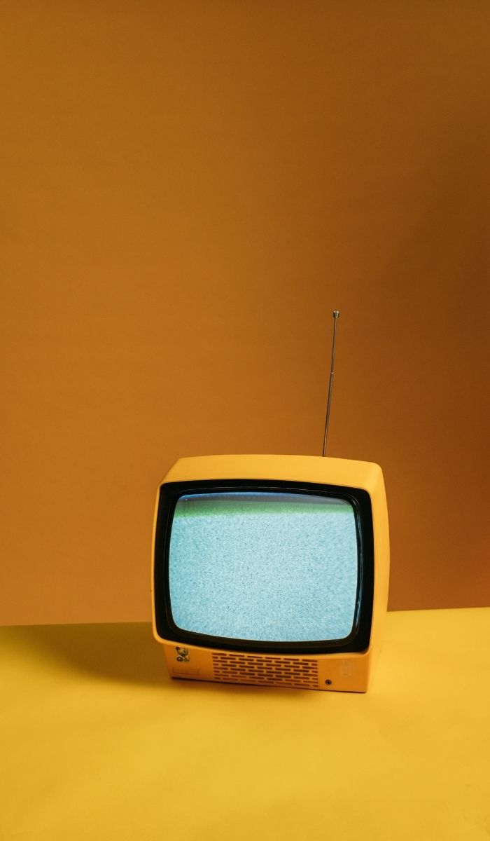 hình nền classic buồn tv