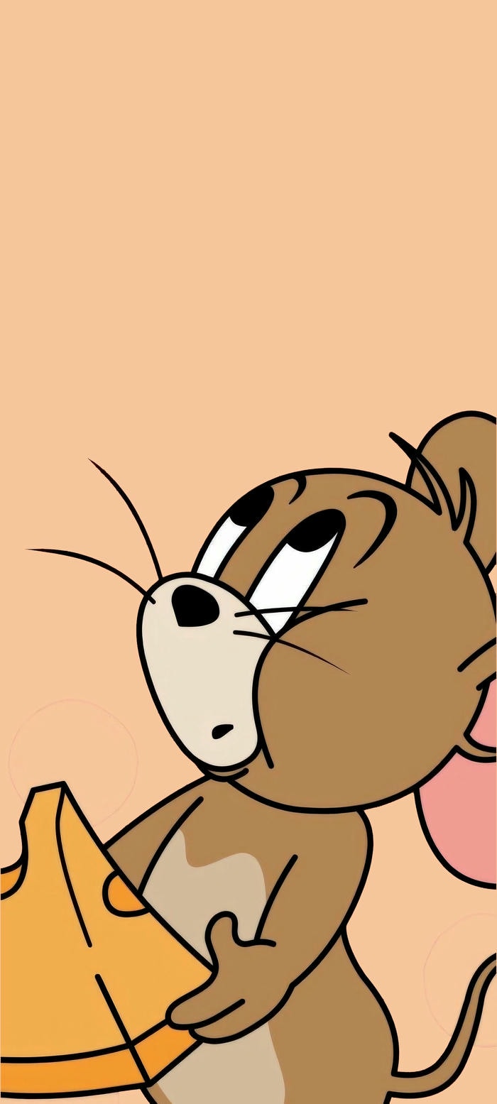 hình nền classic cartoon