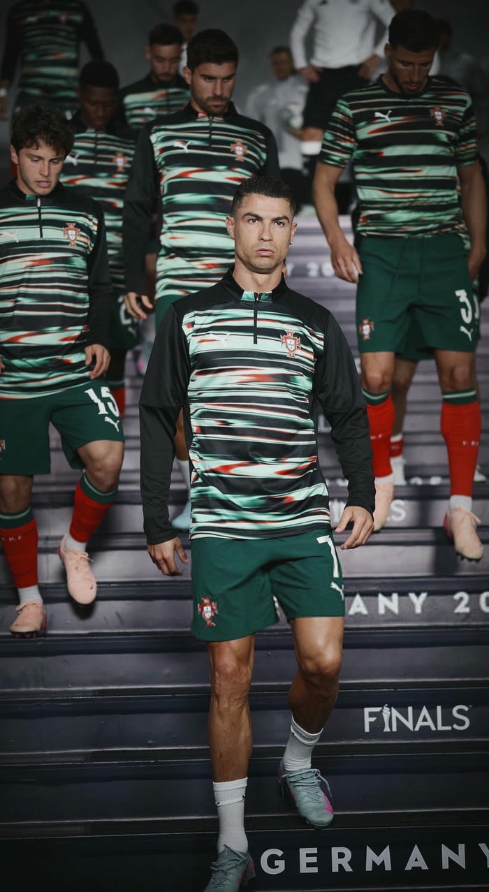 hình nền cr7 4k chất full hd
