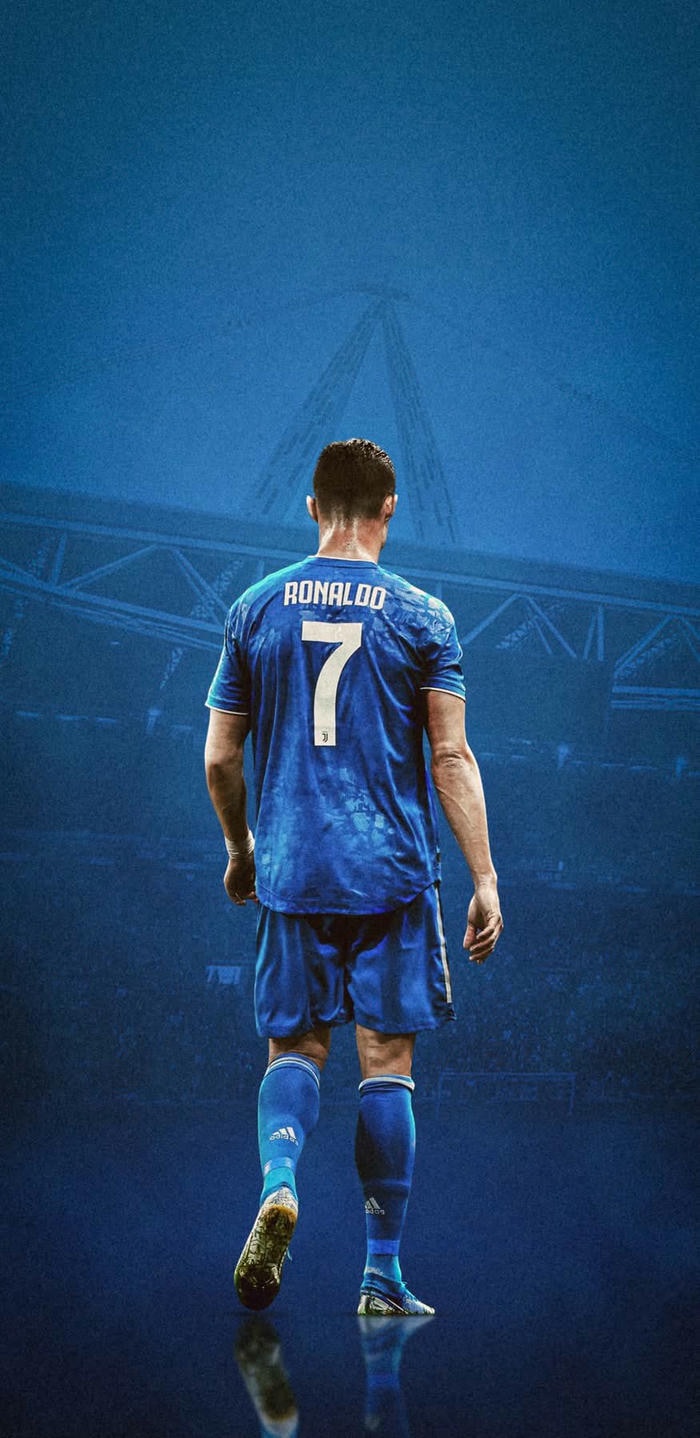hình nền cr7 4k chất hd