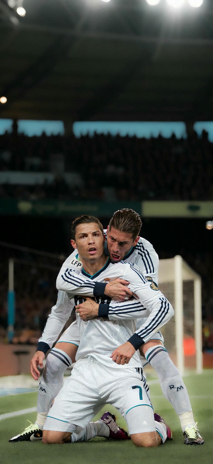 hình nền cr7 4k chất ngầu hd