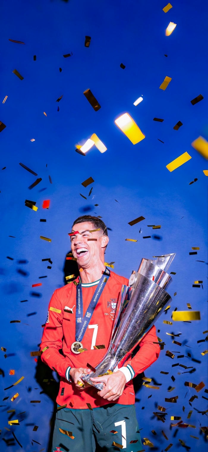 hình nền cr7 4k chất