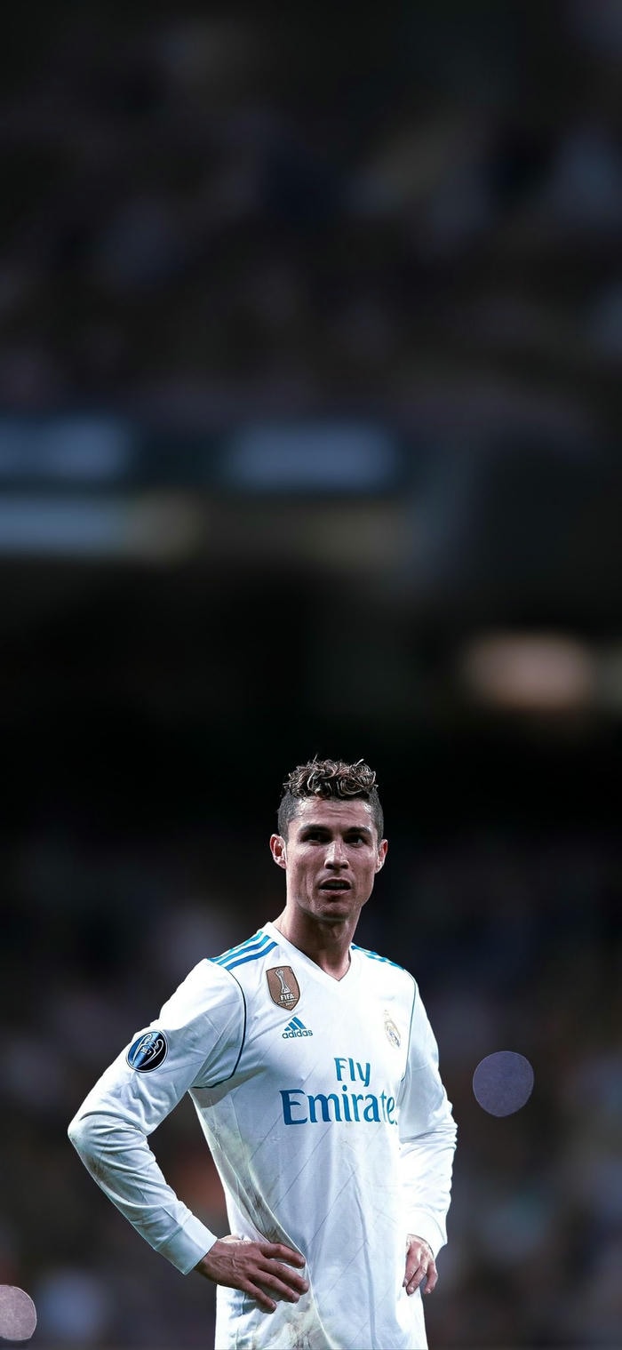 hình nền cr7 4k cho fan full hd