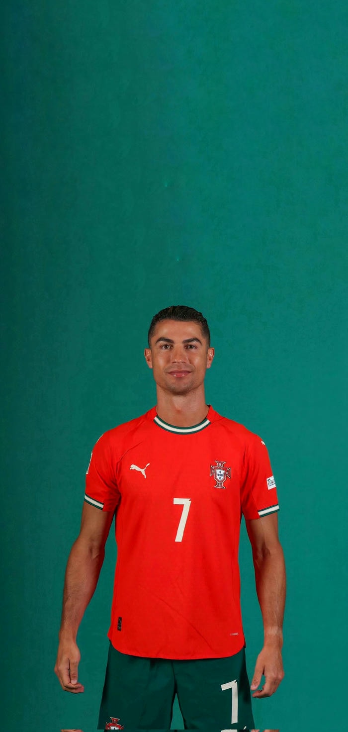 hình nền cr7 4k cho fan hd