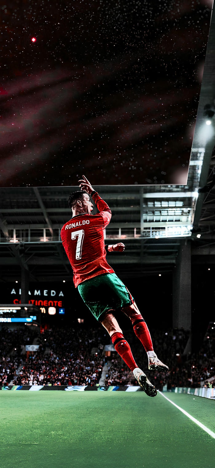 hình nền cr7 4k đẹp nhất full hd