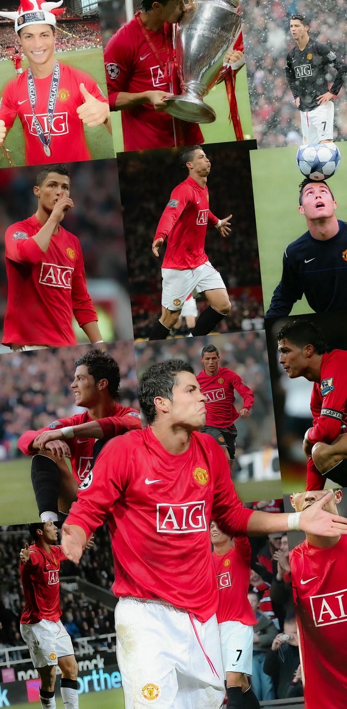 hình nền cr7 4k đẹp nhất