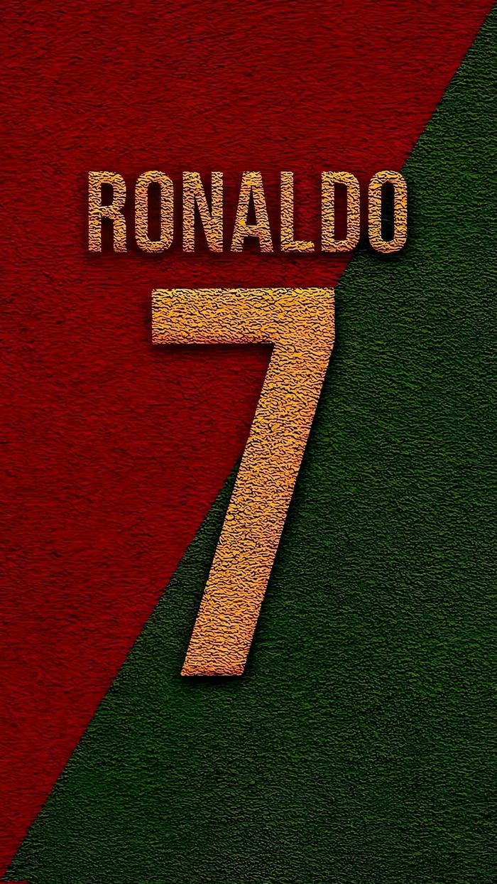 hình nền cr7 4k đẹp