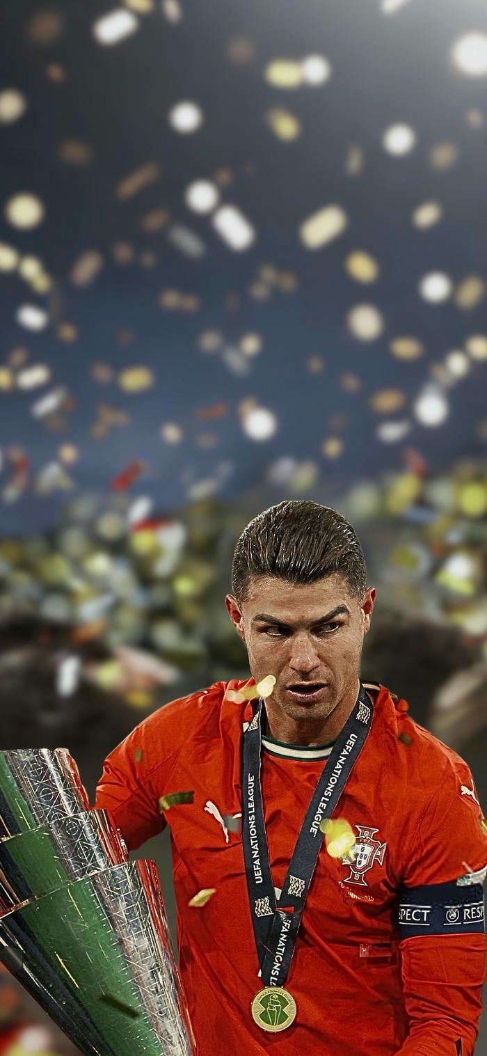 hình nền cr7 chất