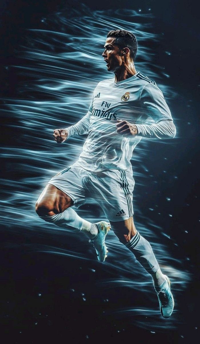 hình nền cr7 ngầu đẹp nhất