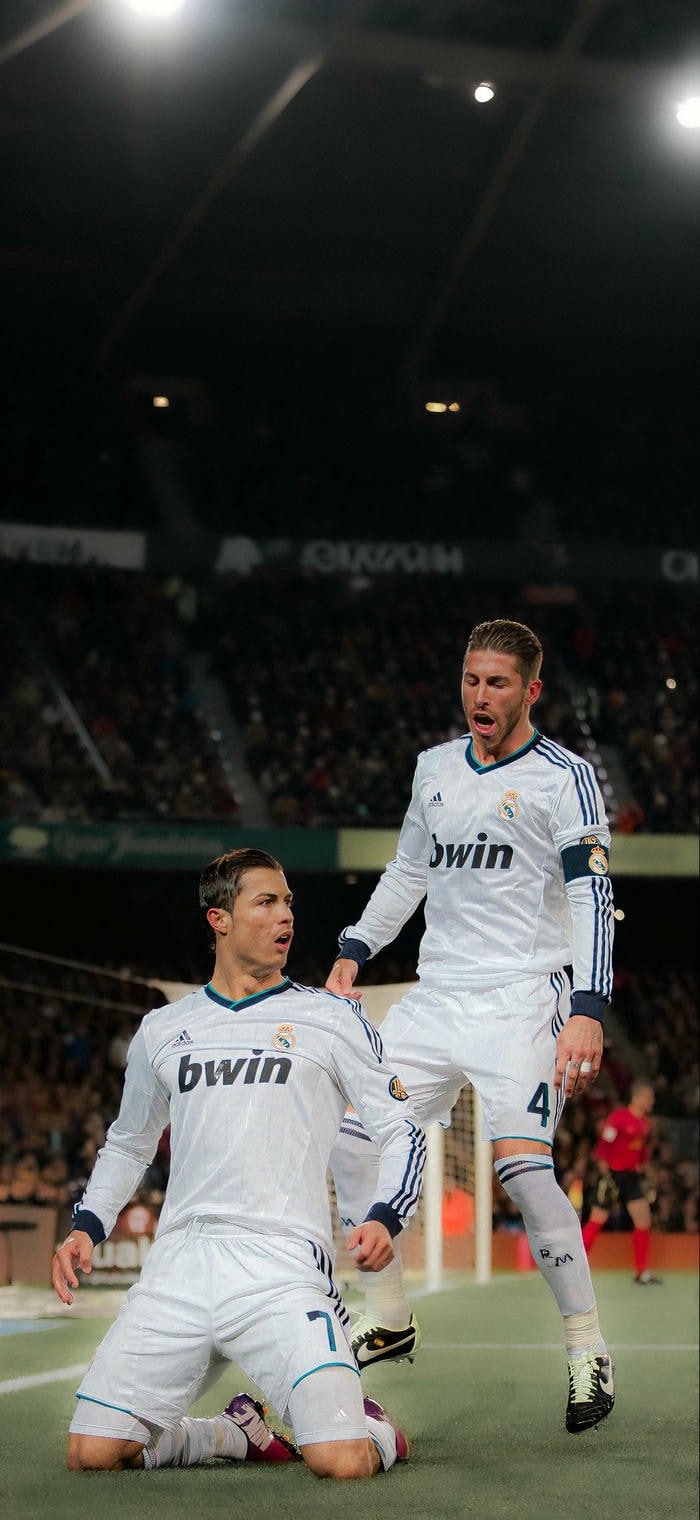 hình nền cr7 ngầu đẹp