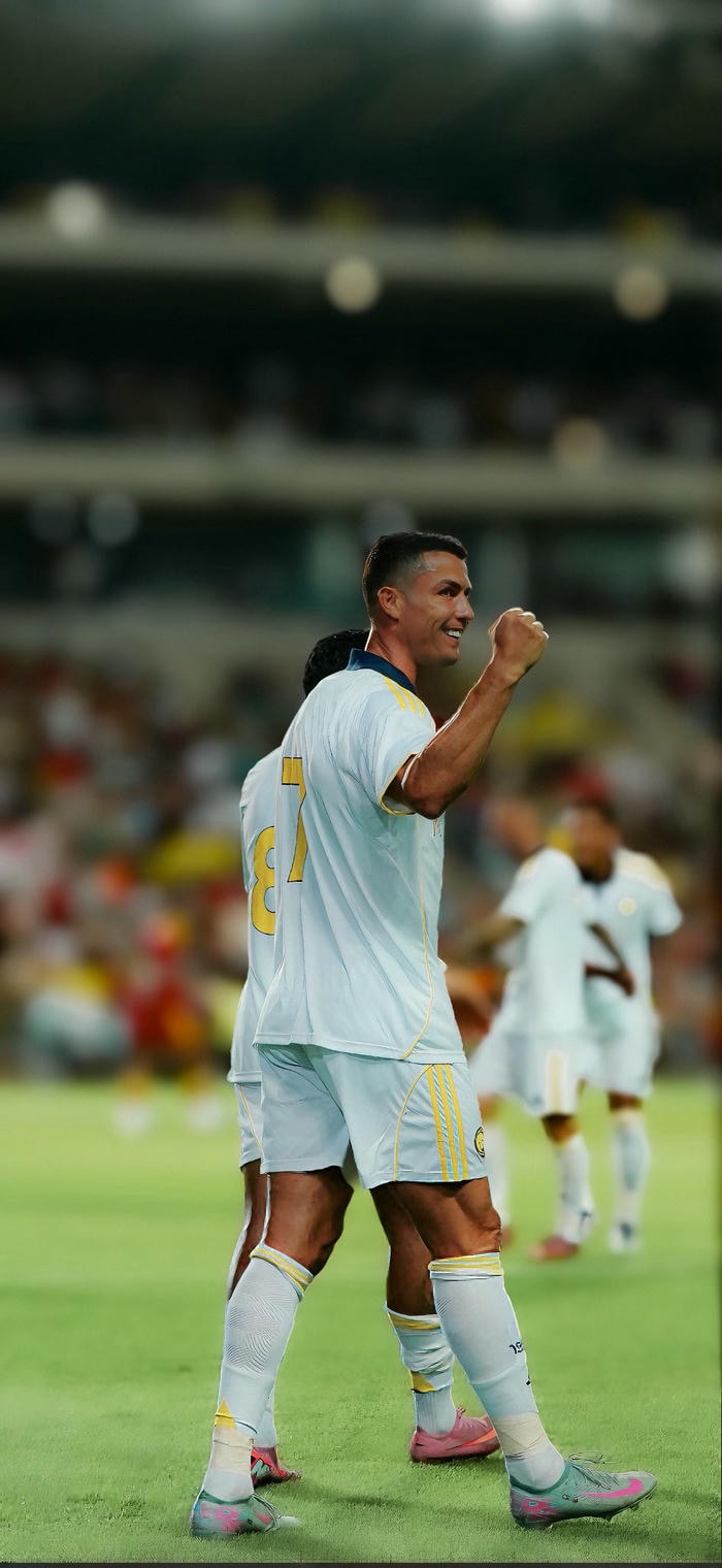 hình nền cr7 ngầu nhất 4k hd