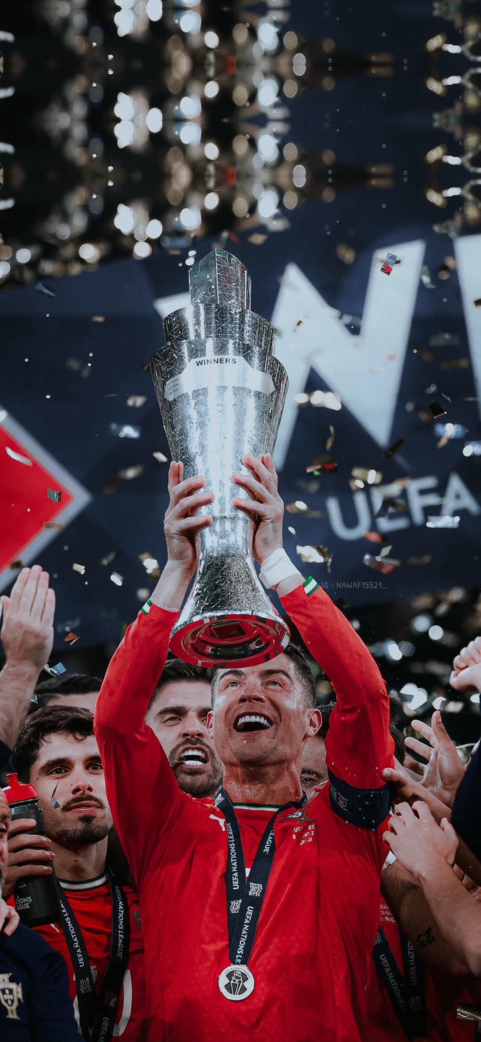 hình nền cr7