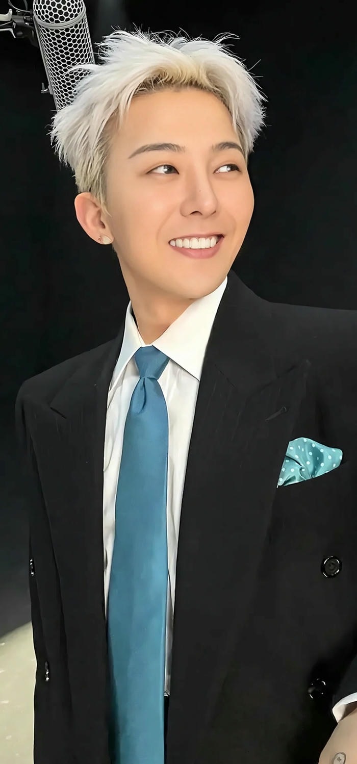 hình nền đẹp gdragon 4k