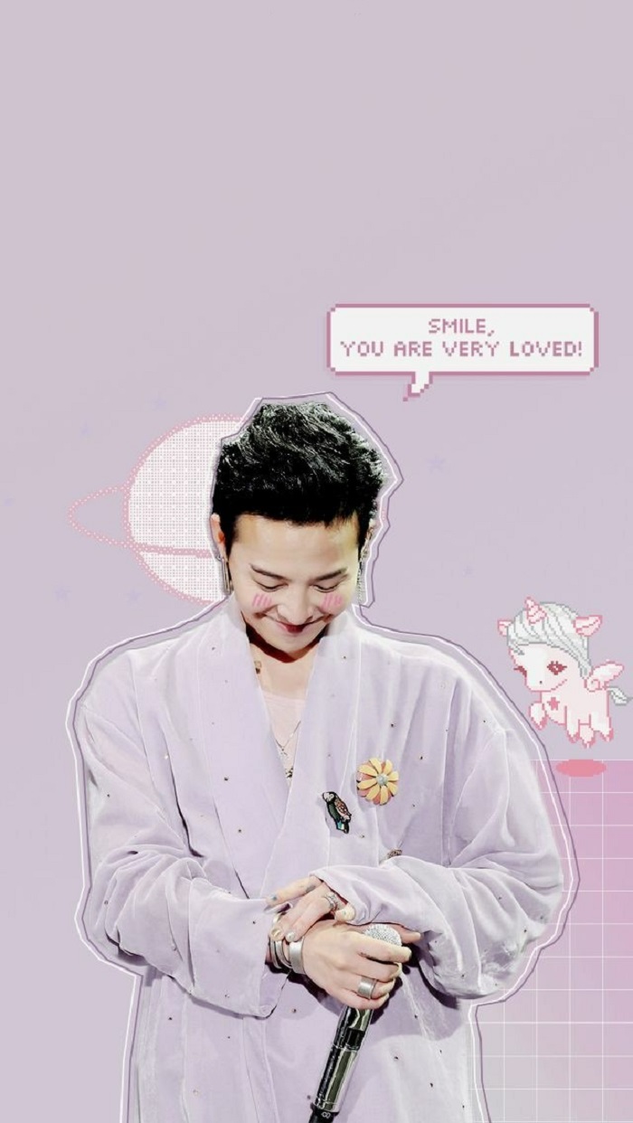 hình nền đẹp gdragon hd