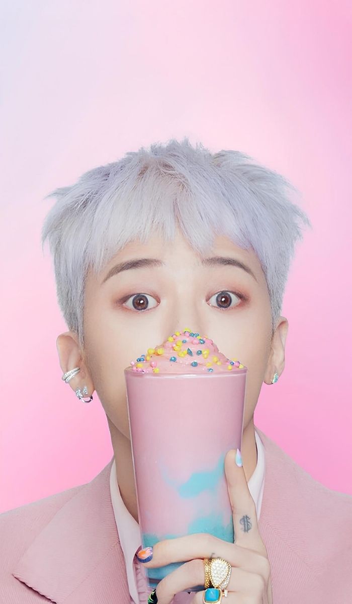 hình nền gdragon cực đẹp cute