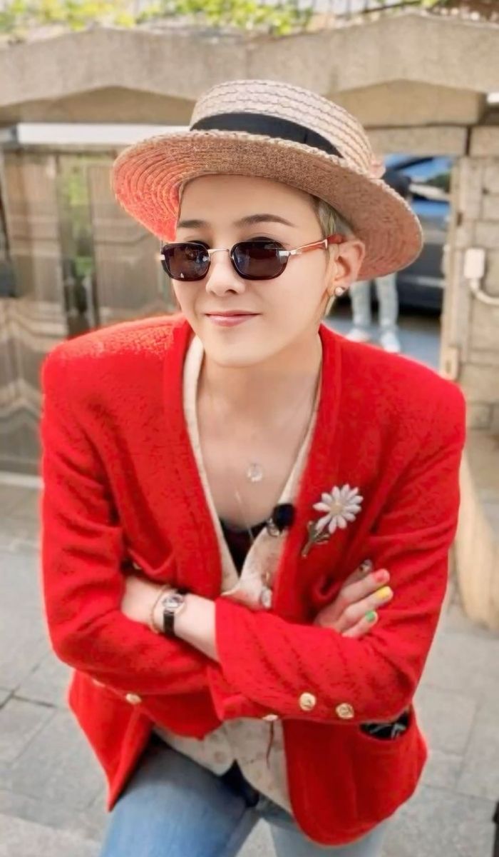 hình nền gdragon cực đẹp