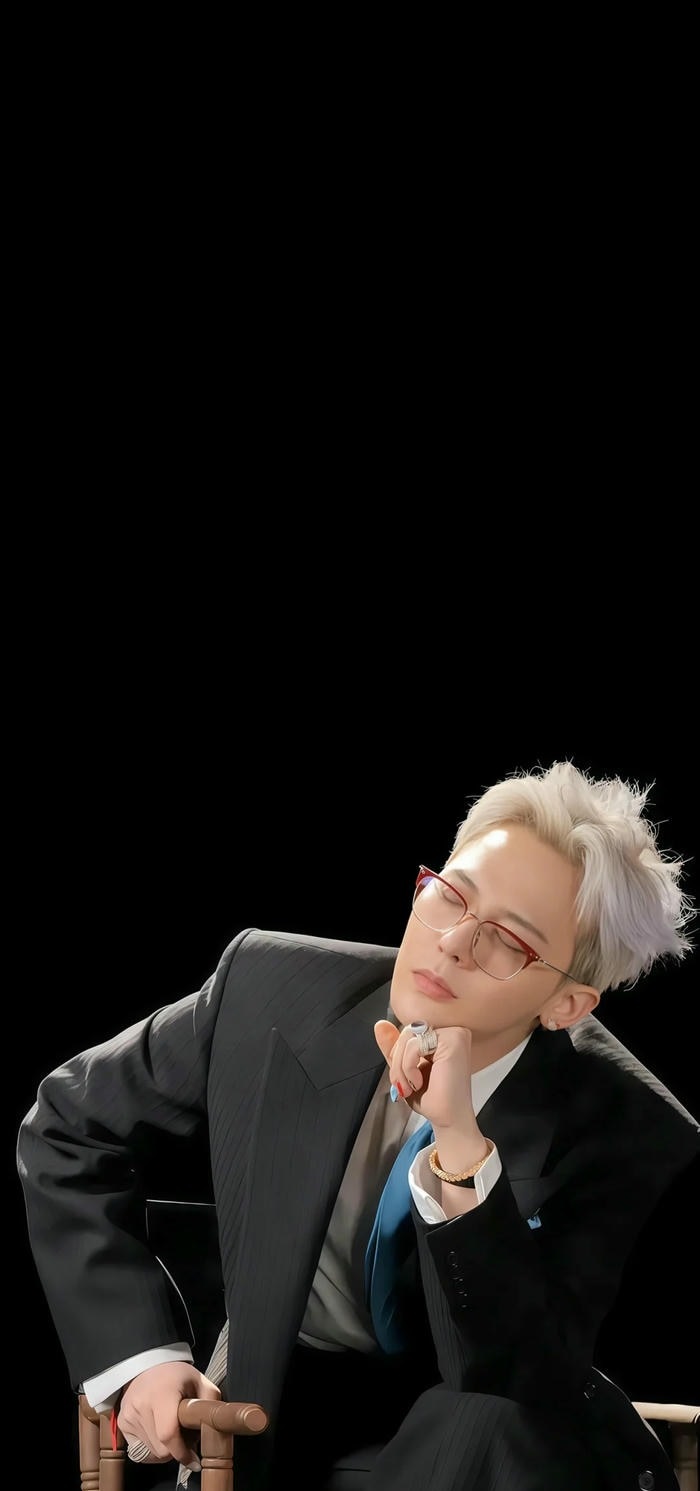 hình nền gdragon cute dễ thương hd