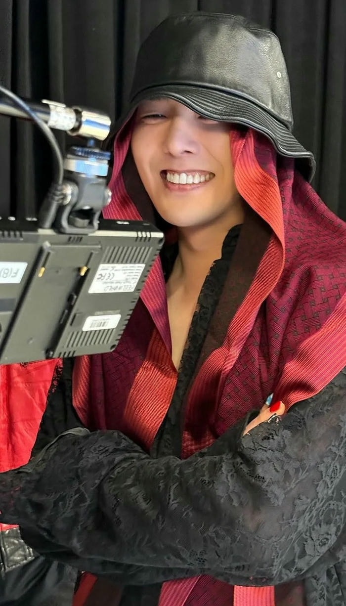 hình nền gdragon cute