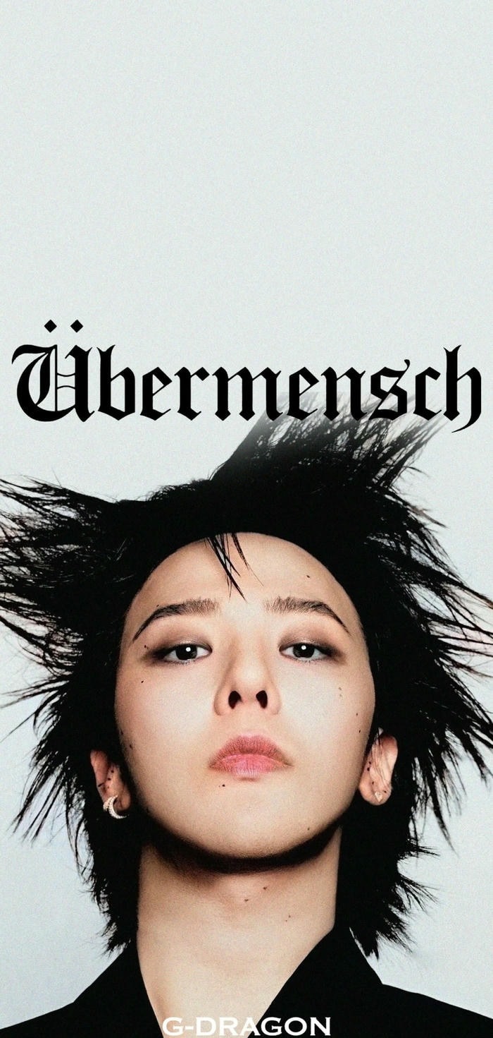hình nền gdragon đẹp