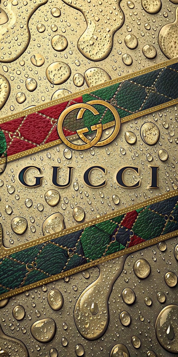hình nền gucci 4k