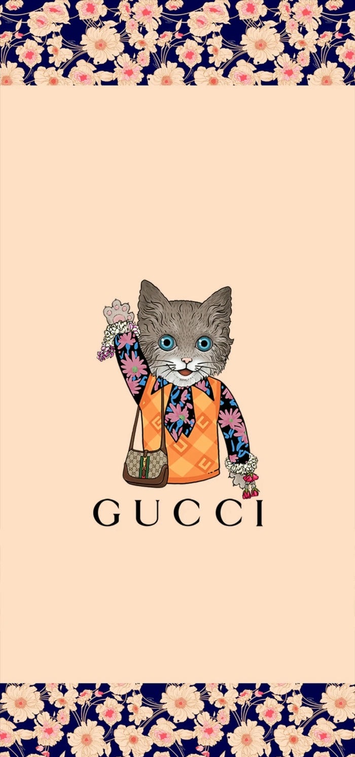 hình nền gucci đẹp chất hd