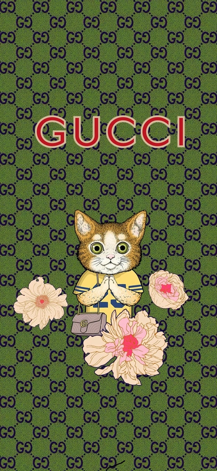 hình nền gucci full hd