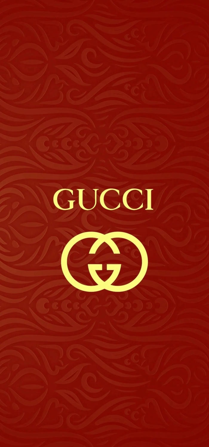 hình nền gucci ngầu đẹp