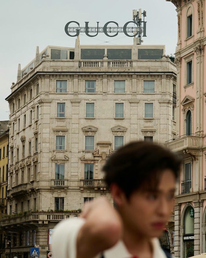 hình nền gucci ngầu hd