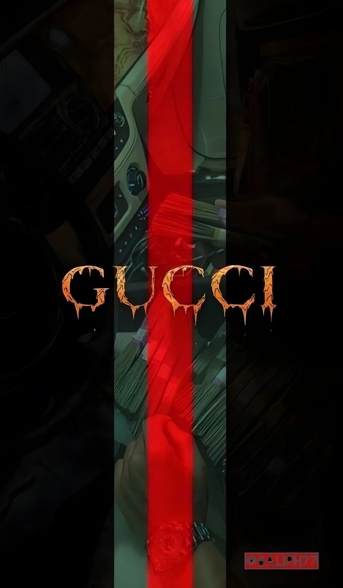 hình nền gucci ngầu nhất 4k