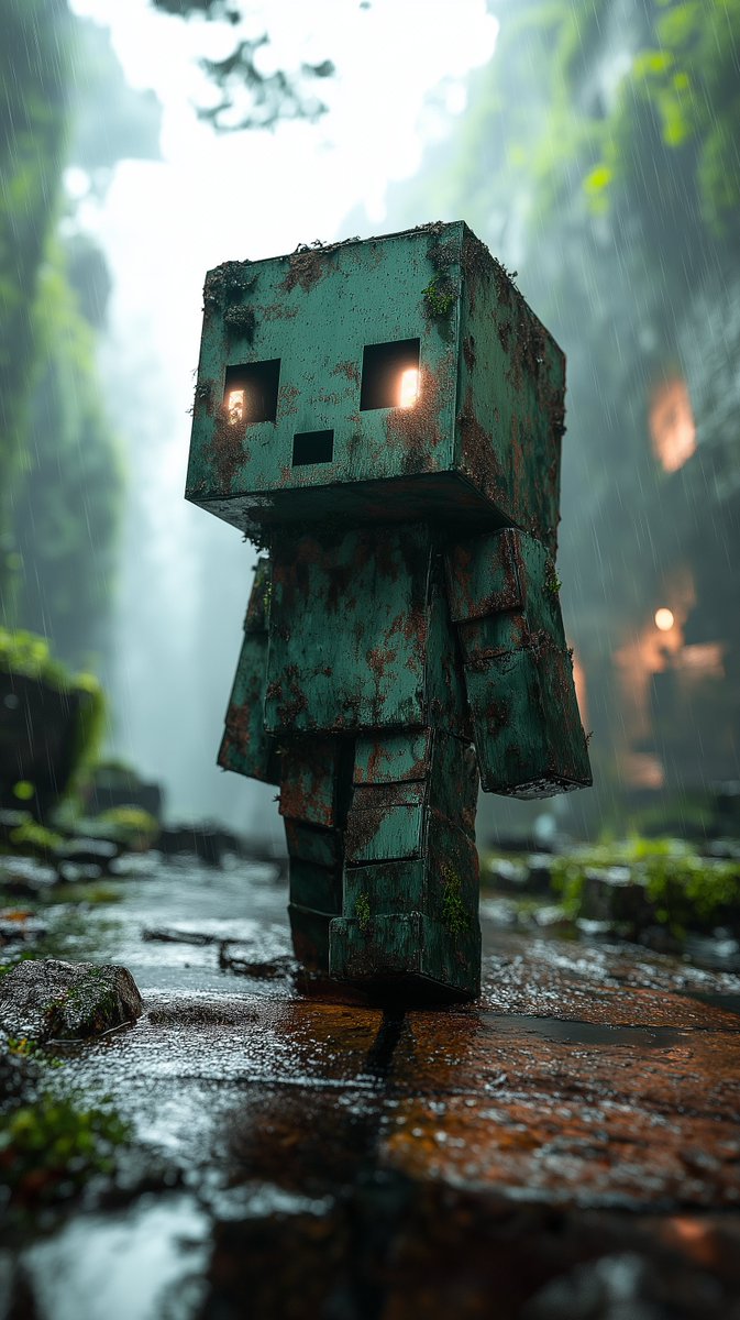 hình nền minecraft chất nhất