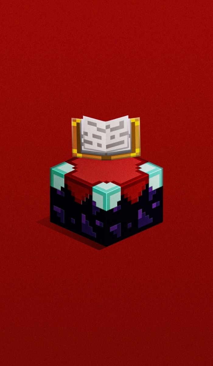 hình nền minecraft đẹp chất