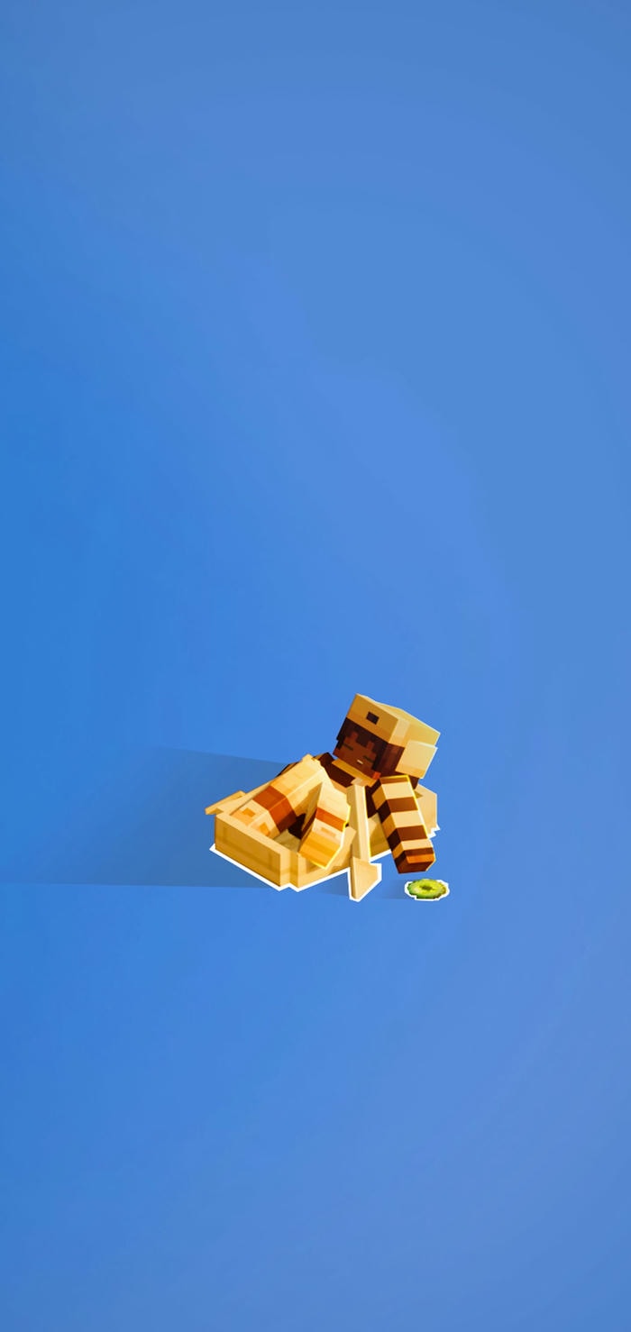 hình nền minecraft đẹp cho fan 4k