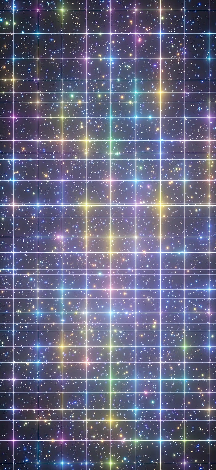 hình nền neon ảo hd