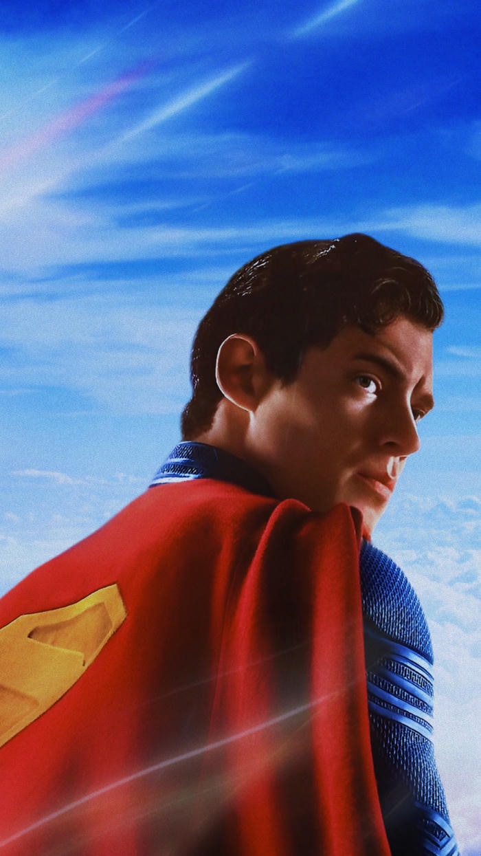 hình nền superman đẹp nhất