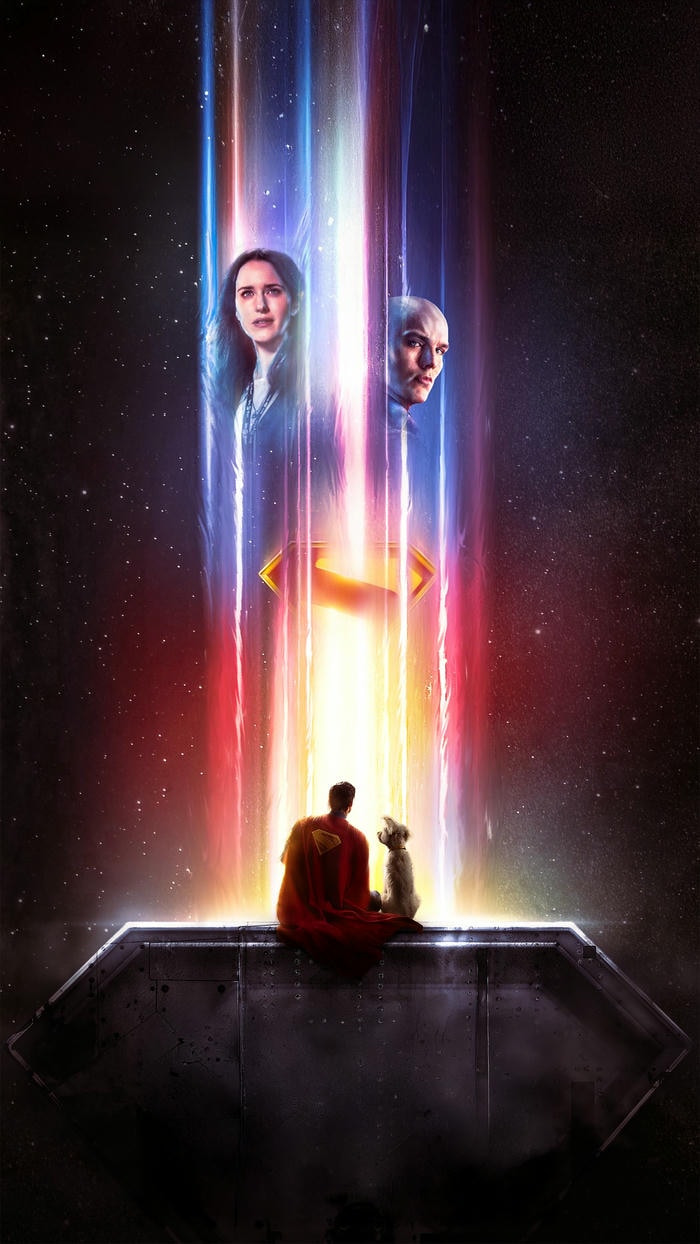 hình nền superman movie chất full hd