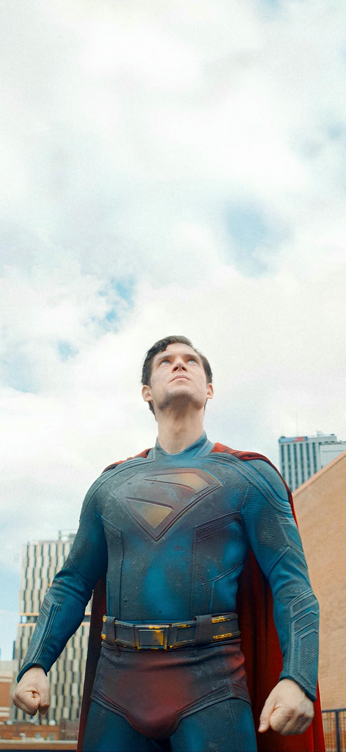hình nền superman movie chất hd
