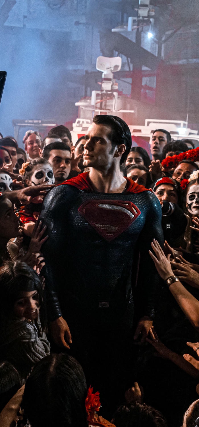 hình nền superman phim hd
