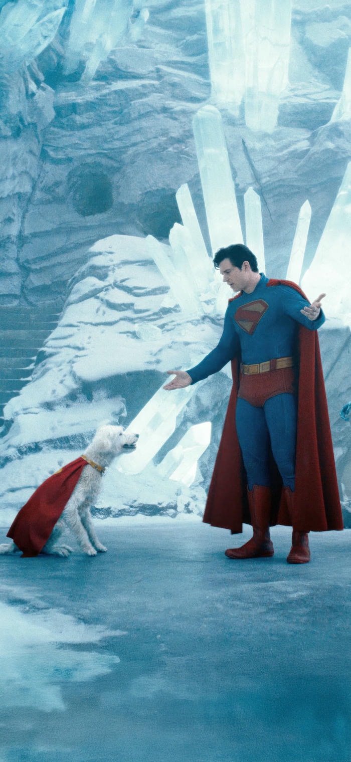 hình nền superman