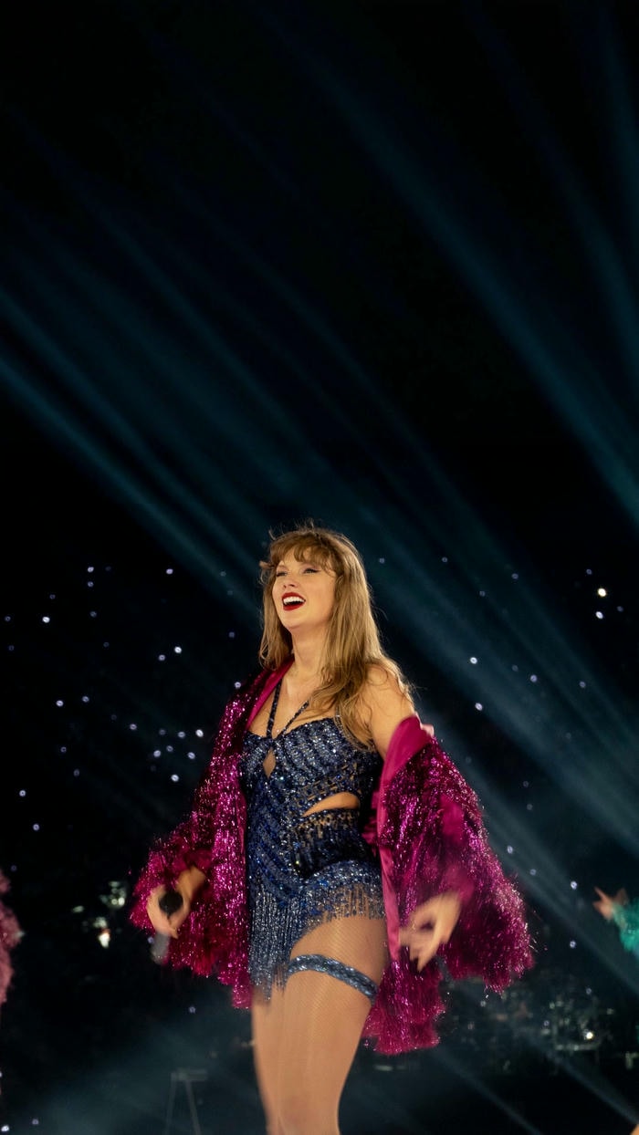 hình nền taylor swift xinh đẹp 4k