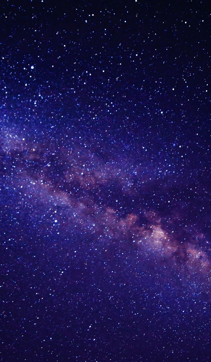hình nền thiên hà siêu chất full hd