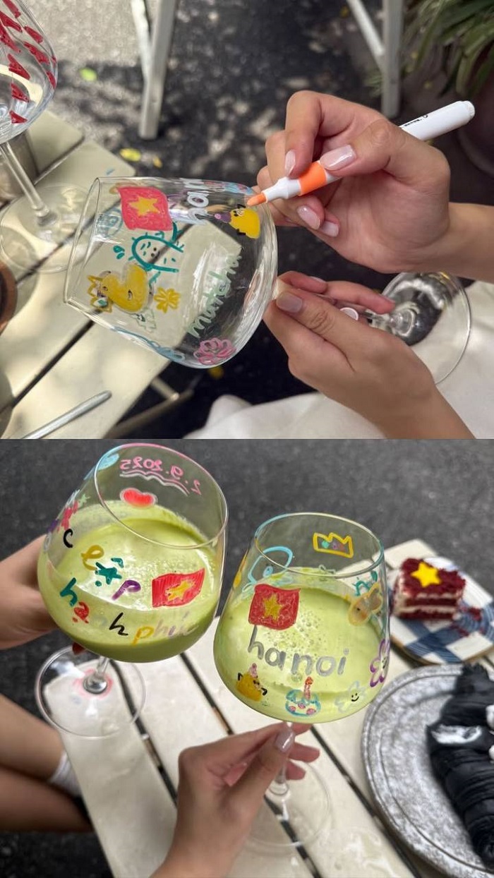 hình nền yêu nước đẹp cute nhất