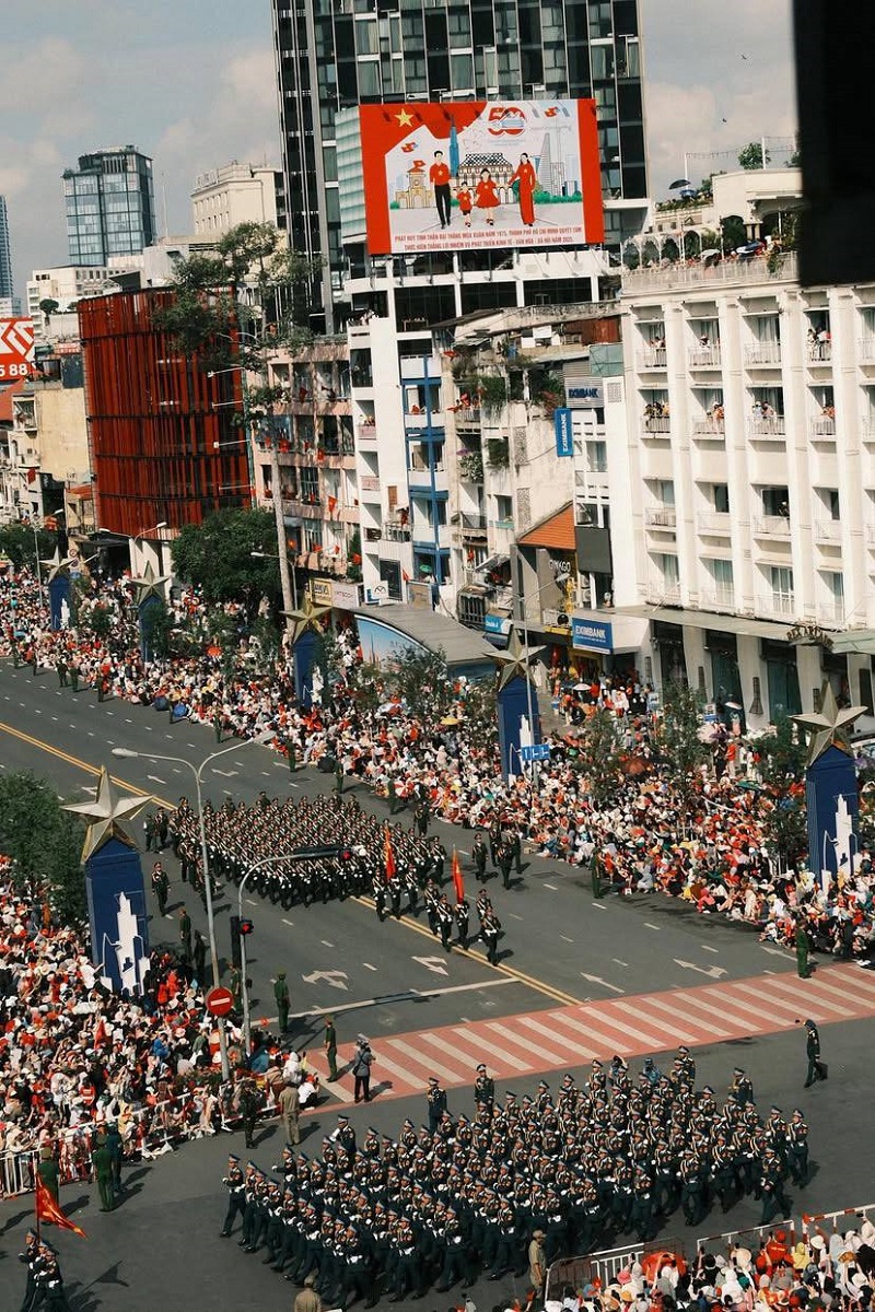 hình nền yêu nước đẹp
