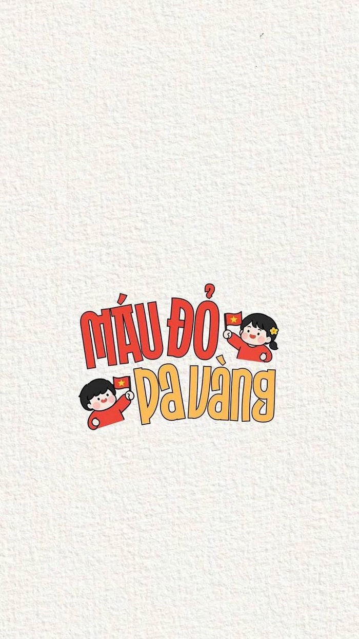 hình nền yêu nước