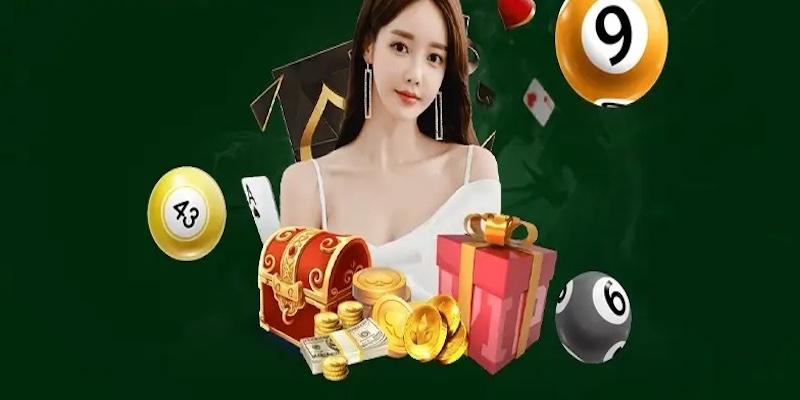 Ưu đãi đặc biệt khi tham gia chơi xổ số hello88
